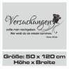 Wandaufkleber Wandtattoo Sprüche Yoga Sugar Skull Bulli Bus Familie Endlosschleife Mandala Buddha Drache Liebe Faultier