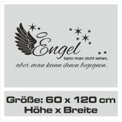 Wandaufkleber Wandtattoo Sprüche Yoga Sugar Skull Bulli Bus Familie Endlosschleife Mandala Buddha Drache Liebe Faultier