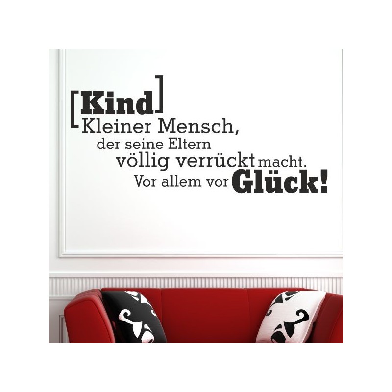 Wandaufkleber Wandtattoo Sprüche Yoga Sugar Skull Bulli Bus Familie Endlosschleife Mandala Buddha Drache Liebe Faultier