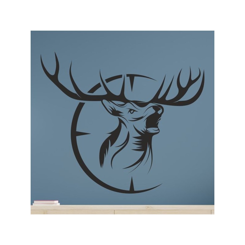 Wandaufkleber Wandtattoo Sprüche Yoga Sugar Skull Bulli Bus Familie Endlosschleife Mandala Buddha Drache Liebe Faultier