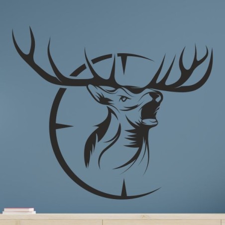 Wandaufkleber Wandtattoo Sprüche Yoga Sugar Skull Bulli Bus Familie Endlosschleife Mandala Buddha Drache Liebe Faultier