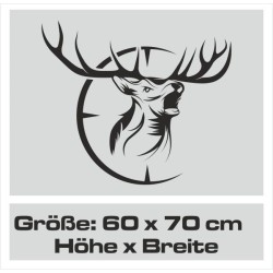 Wandaufkleber Wandtattoo Sprüche Yoga Sugar Skull Bulli Bus Familie Endlosschleife Mandala Buddha Drache Liebe Faultier