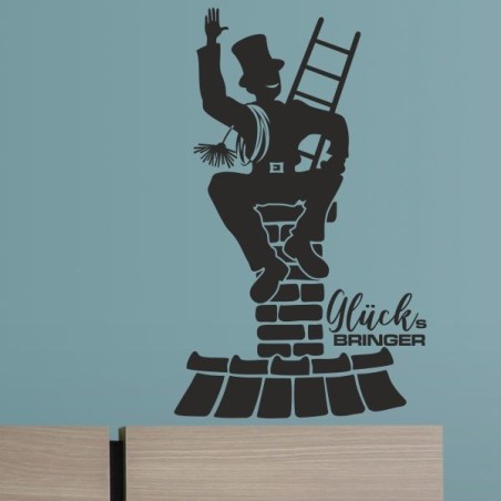 Wandaufkleber Wandtattoo Sprüche Yoga Sugar Skull Bulli Bus Familie Endlosschleife Mandala Buddha Drache Liebe Faultier