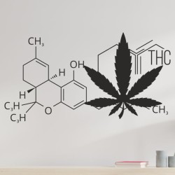 Wandaufkleber Wandtattoo Sprüche Yoga Sugar Skull Bulli Bus Familie Endlosschleife Mandala Buddha Drache Liebe Faultier