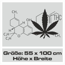 Wandaufkleber Wandtattoo Sprüche Yoga Sugar Skull Bulli Bus Familie Endlosschleife Mandala Buddha Drache Liebe Faultier