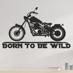 Wandaufkleber Wandtattoo Sprüche Yoga Sugar Skull Bulli Bus Familie Endlosschleife Mandala Buddha Drache Liebe Faultier