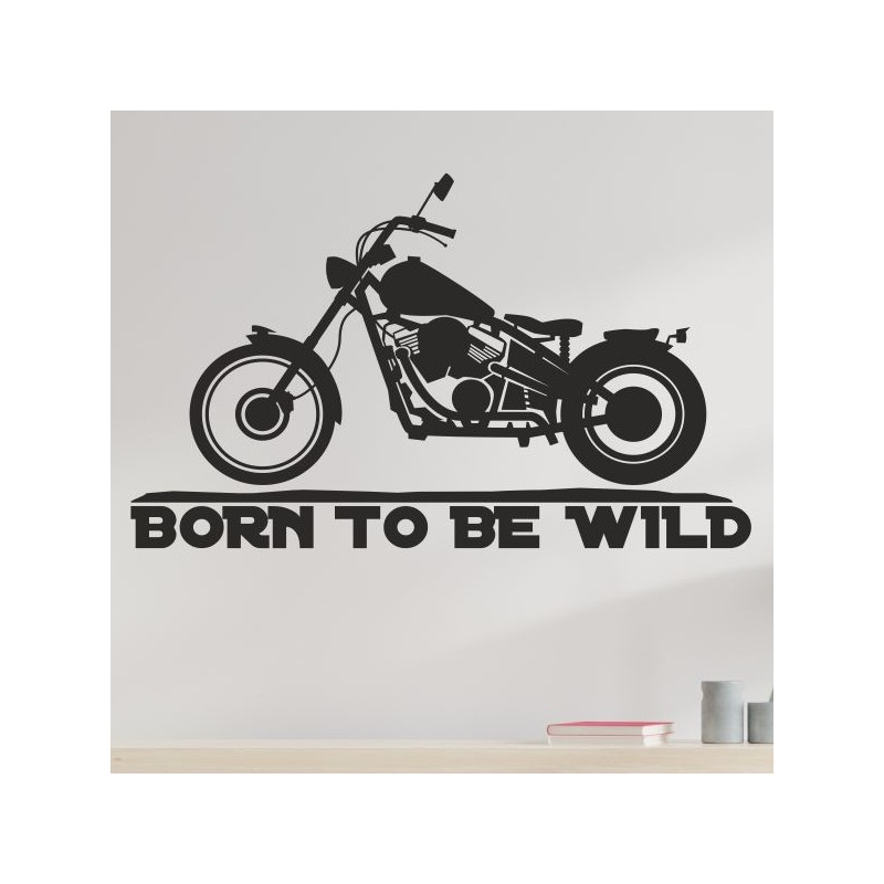 Wandaufkleber Wandtattoo Sprüche Yoga Sugar Skull Bulli Bus Familie Endlosschleife Mandala Buddha Drache Liebe Faultier