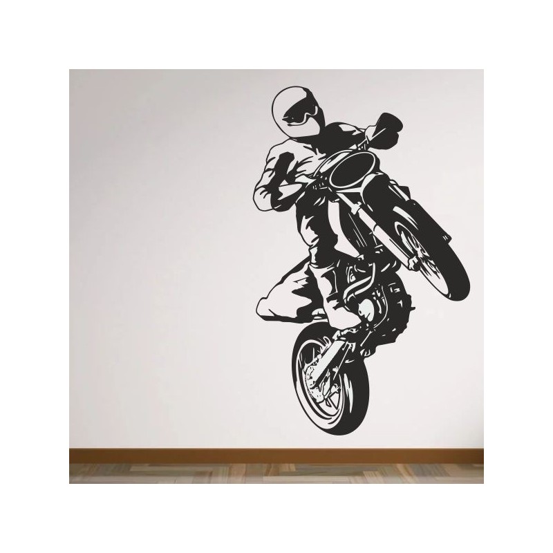 Wandaufkleber Wandtattoo Sprüche Yoga Sugar Skull Bulli Bus Familie Endlosschleife Mandala Buddha Drache Liebe Faultier