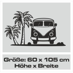 Wandaufkleber Wandtattoo Sprüche Yoga Sugar Skull Bulli Bus Familie Endlosschleife Mandala Buddha Drache Liebe Faultier