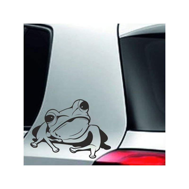 Aufkleber SET Auto Heckscheibe Car Tattoo Style La Familia Pferd Gecko Sprüche Power Blumen Ranke Fee Hexe Faultier Kolben