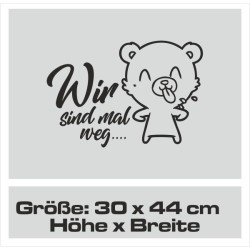 Aufkleber Wohnmobil Wohnwagen Reise Camping Auto Reisemobil Möwe Meer Kompass Globus Strand Palme Urlaub Spruch Familie Zuhause