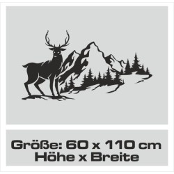 Aufkleber Wohnmobil Wohnwagen Reise Camping Auto Reisemobil Möwe Meer Kompass Globus Strand Palme Urlaub Spruch Familie Zuhause