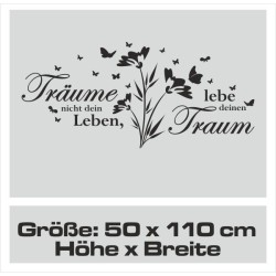 Aufkleber Wohnmobil Wohnwagen Reise Camping Auto Reisemobil Möwe Meer Kompass Globus Strand Palme Urlaub Spruch Familie Zuhause