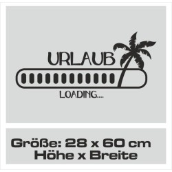 Aufkleber Wohnmobil Wohnwagen Reise Camping Auto Reisemobil Möwe Meer Kompass Globus Strand Palme Urlaub Spruch Familie Zuhause