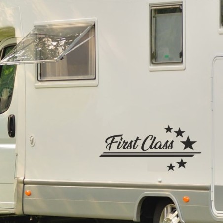 Aufkleber Wohnmobil Wohnwagen Reise Camping Auto Reisemobil Möwe Meer Kompass Globus Strand Palme Urlaub Spruch Familie Zuhause