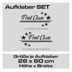 Aufkleber Wohnmobil Wohnwagen Reise Camping Auto Reisemobil Möwe Meer Kompass Globus Strand Palme Urlaub Spruch Familie Zuhause