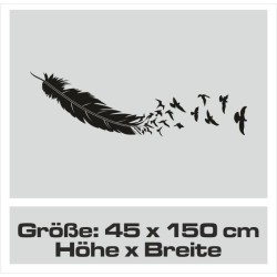 Aufkleber Wohnmobil Wohnwagen Reise Camping Auto Reisemobil Möwe Meer Kompass Globus Strand Palme Urlaub Spruch Familie Zuhause