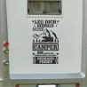 Aufkleber Wohnmobil Wohnwagen Reise Camping Auto Reisemobil Möwe Meer Kompass Globus Strand Palme Urlaub Spruch Familie Zuhause