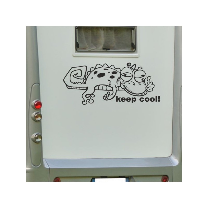 Aufkleber Wohnmobil Wohnwagen Reise Camping Auto Reisemobil Möwe Meer Kompass Globus Strand Palme Urlaub Spruch Familie Zuhause