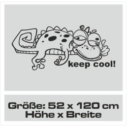 Aufkleber Wohnmobil Wohnwagen Reise Camping Auto Reisemobil Möwe Meer Kompass Globus Strand Palme Urlaub Spruch Familie Zuhause