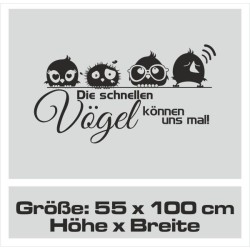 Aufkleber Wohnmobil Wohnwagen Reise Camping Auto Reisemobil Möwe Meer Kompass Globus Strand Palme Urlaub Spruch Familie Zuhause