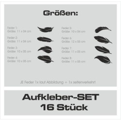 Aufkleber Wohnmobil Wohnwagen Reise Camping Auto Reisemobil Möwe Meer Kompass Globus Strand Palme Urlaub Spruch Familie Zuhause