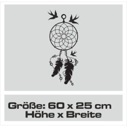 Aufkleber Wohnmobil Wohnwagen Reise Camping Auto Reisemobil Möwe Meer Kompass Globus Strand Palme Urlaub Spruch Familie Zuhause