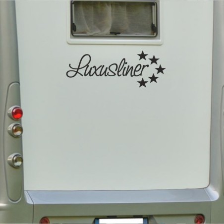 Aufkleber Wohnmobil Wohnwagen Reise Camping Auto Reisemobil Möwe Meer Kompass Globus Strand Palme Urlaub Spruch Familie Zuhause