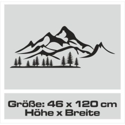 Aufkleber Wohnmobil Wohnwagen Reise Camping Auto Reisemobil Möwe Meer Kompass Globus Strand Palme Urlaub Spruch Familie Zuhause