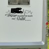 Aufkleber Wohnmobil Wohnwagen Reise Camping Auto Reisemobil Möwe Meer Kompass Globus Strand Palme Urlaub Spruch Familie Zuhause