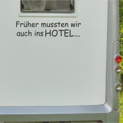 Aufkleber Wohnmobil Wohnwagen Reise Camping Auto Reisemobil Möwe Meer Kompass Globus Strand Palme Urlaub Spruch Familie Zuhause