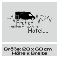 Aufkleber Wohnmobil Wohnwagen Reise Camping Auto Reisemobil Möwe Meer Kompass Globus Strand Palme Urlaub Spruch Familie Zuhause