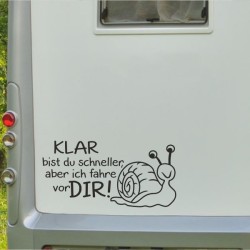 Aufkleber Wohnmobil Wohnwagen Reise Camping Auto Reisemobil Möwe Meer Kompass Globus Strand Palme Urlaub Spruch Familie Zuhause