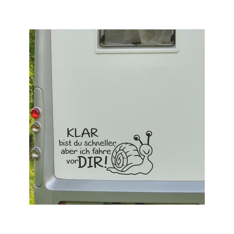 Aufkleber Wohnmobil Wohnwagen Reise Camping Auto Reisemobil Möwe Meer Kompass Globus Strand Palme Urlaub Spruch Familie Zuhause