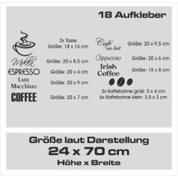Kaffee Tasse Coffee Genießen Küche Essen Hexenküche Guten Appetit Herz Haus Rezept Muffin Backen Fast Food