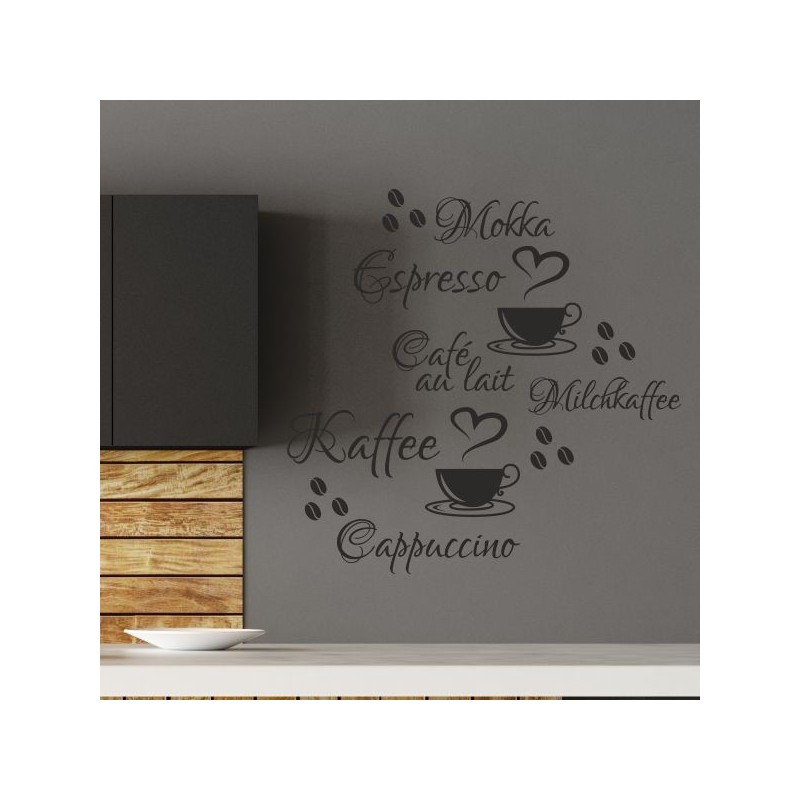 Kaffee Tasse Coffee Genießen Küche Essen Hexenküche Guten Appetit Herz Haus Rezept Muffin Backen Fast Food