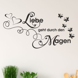 Kaffee Tasse Coffee Genießen Küche Essen Hexenküche Guten Appetit Herz Haus Rezept Muffin Backen Fast Food