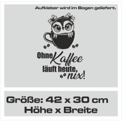 Kaffee Tasse Coffee Genießen Küche Essen Hexenküche Guten Appetit Herz Haus Rezept Muffin Backen Fast Food