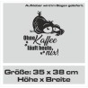 Kaffee Tasse Coffee Genießen Küche Essen Hexenküche Guten Appetit Herz Haus Rezept Muffin Backen Fast Food