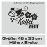 Kaffee Tasse Coffee Genießen Küche Essen Hexenküche Guten Appetit Herz Haus Rezept Muffin Backen Fast Food