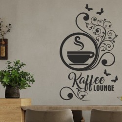 Kaffee Tasse Coffee Genießen Küche Essen Hexenküche Guten Appetit Herz Haus Rezept Muffin Backen Fast Food