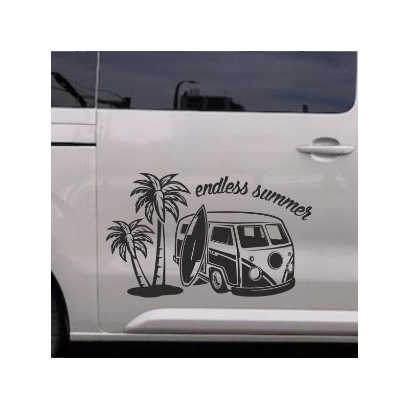 Aufkleber SET Auto Car Tattoo Style Seiten Tribal Dekor Pferd Gecko Power Blumen Ranke Fee Hexe Blumen Blüten Gecko Farbe Decal