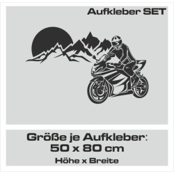 Aufkleber SET Auto Car Tattoo Style Seiten Tribal Dekor Pferd Gecko Power Blumen Ranke Fee Hexe Blumen Blüten Gecko Farbe Decal