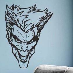 Wandaufkleber Wandtattoo Sprüche Vintage Sugar Skull Bulli Bus Familie Endlosschleife Mandala Buddha Drache Liebe Faultier