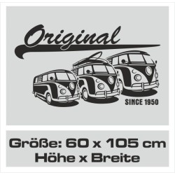 Wandaufkleber Wandtattoo Sprüche Vintage Sugar Skull Bulli Bus Familie Endlosschleife Mandala Buddha Drache Liebe Faultier