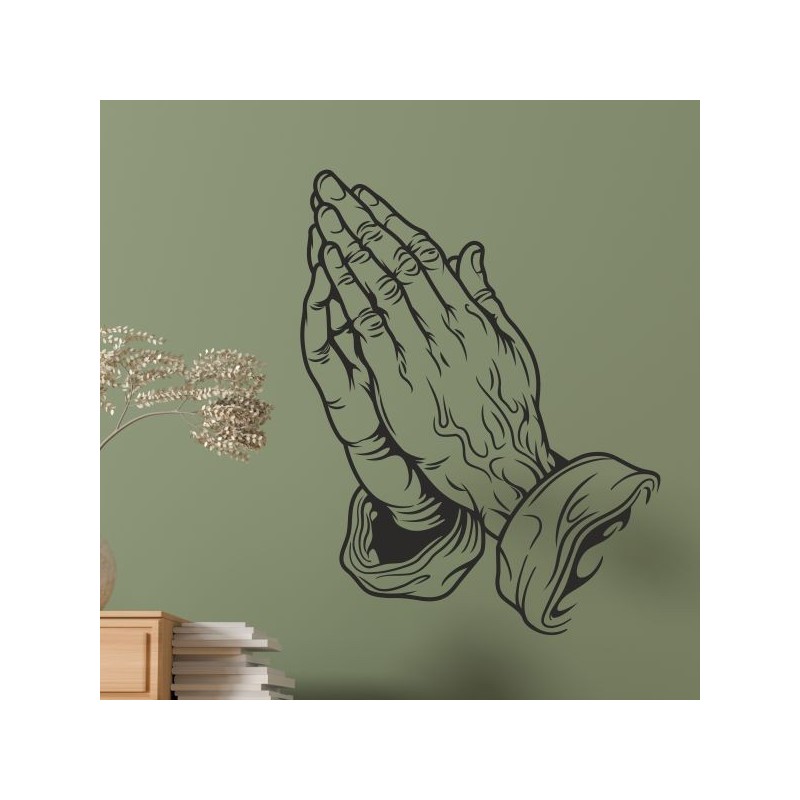 Wandaufkleber Wandtattoo Sprüche Vintage Sugar Skull Bulli Bus Familie Endlosschleife Mandala Buddha Drache Liebe Faultier