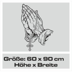 Wandaufkleber Wandtattoo Sprüche Vintage Sugar Skull Bulli Bus Familie Endlosschleife Mandala Buddha Drache Liebe Faultier