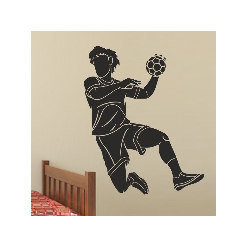 Wandaufkleber Wandtattoo Sport Fußball Kicker Spiel Kinder Kids Snowbord Skateboard Skater Stuntroller Roller BMX Basket Ball