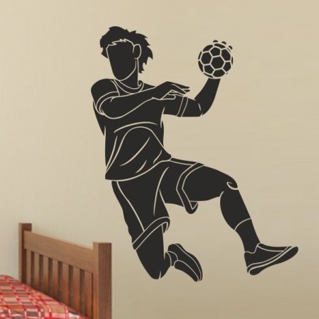 Wandaufkleber Wandtattoo Sport Fußball Kicker Spiel Kinder Kids Snowbord Skateboard Skater Stuntroller Roller BMX Basket Ball