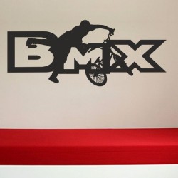 Wandaufkleber Wandtattoo Sport Fußball Kicker Spiel Kinder Kids Snowbord Skateboard Skater Stuntroller Roller BMX Basket Ball